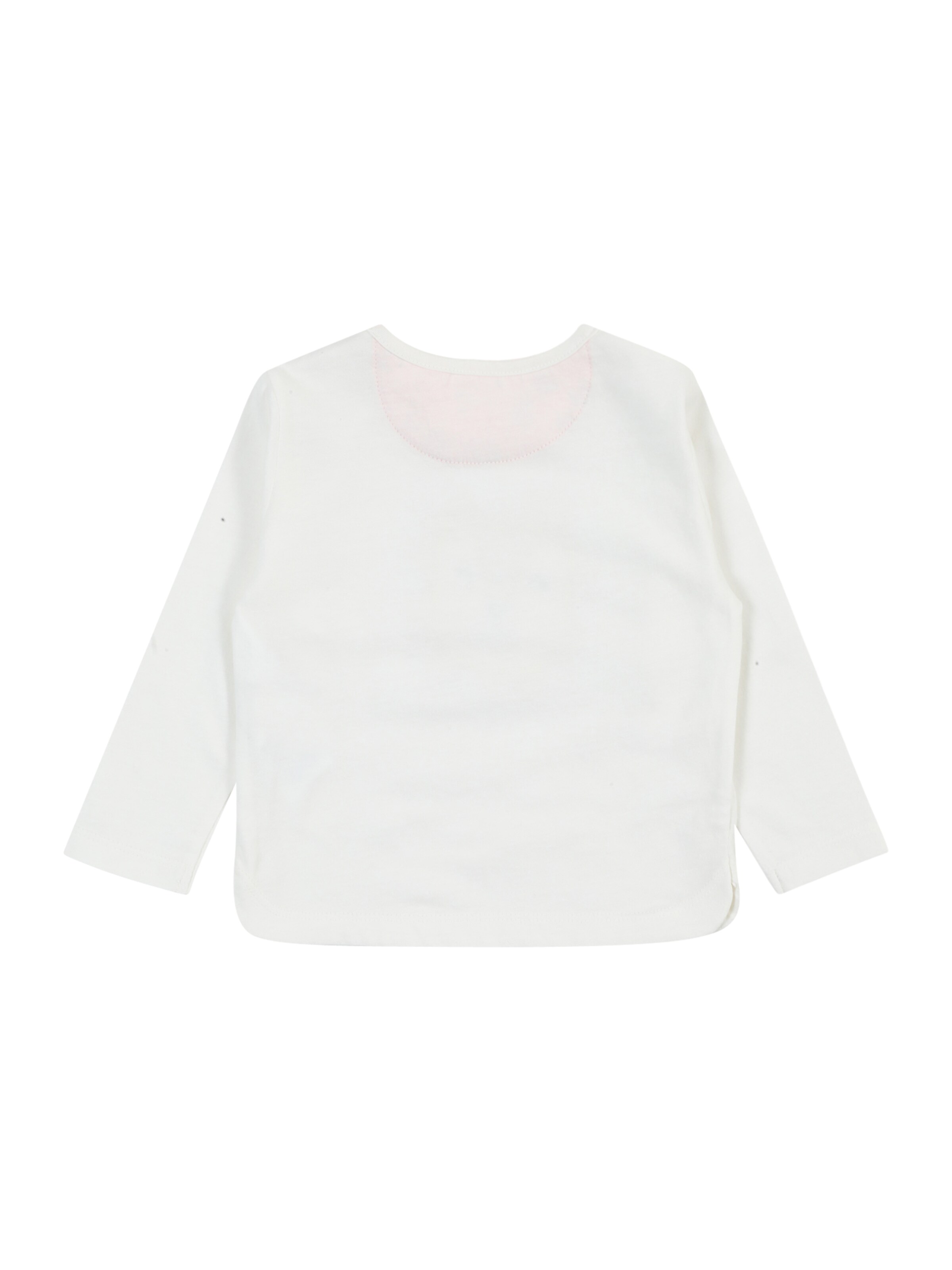 s.Oliver Μπλουζάκι σε μπεζ