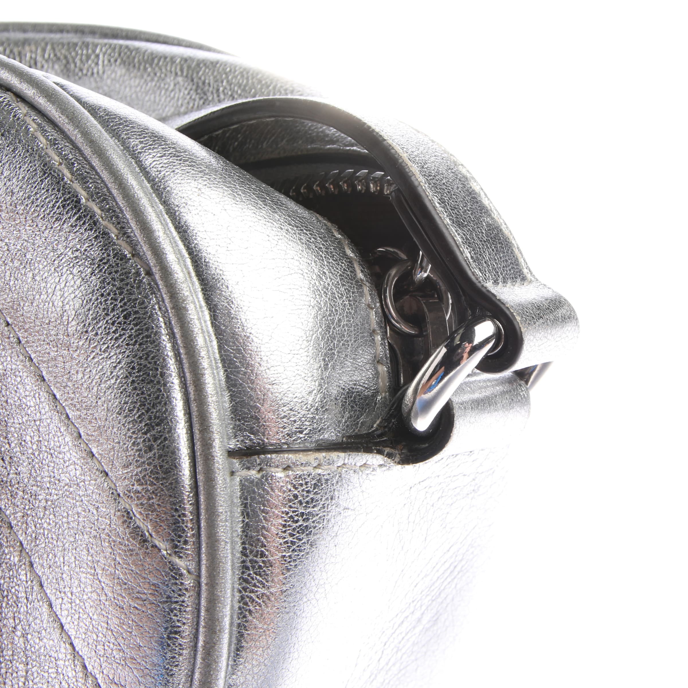 Gucci Bag in One size in Silver