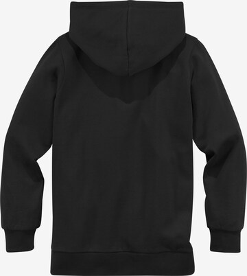 Kidsworld Sweatshirt in Black