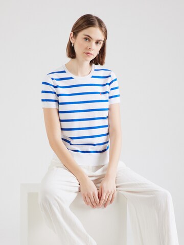 Pullover di Polo Ralph Lauren in bianco: frontale