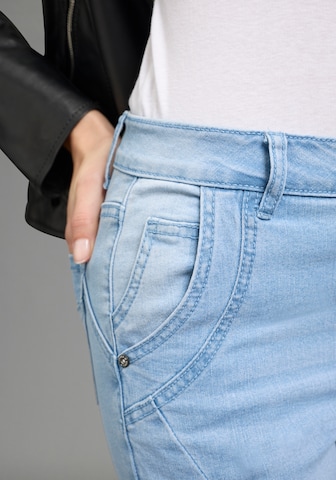 Bruno Banani LM Skinny Jeans in Blue