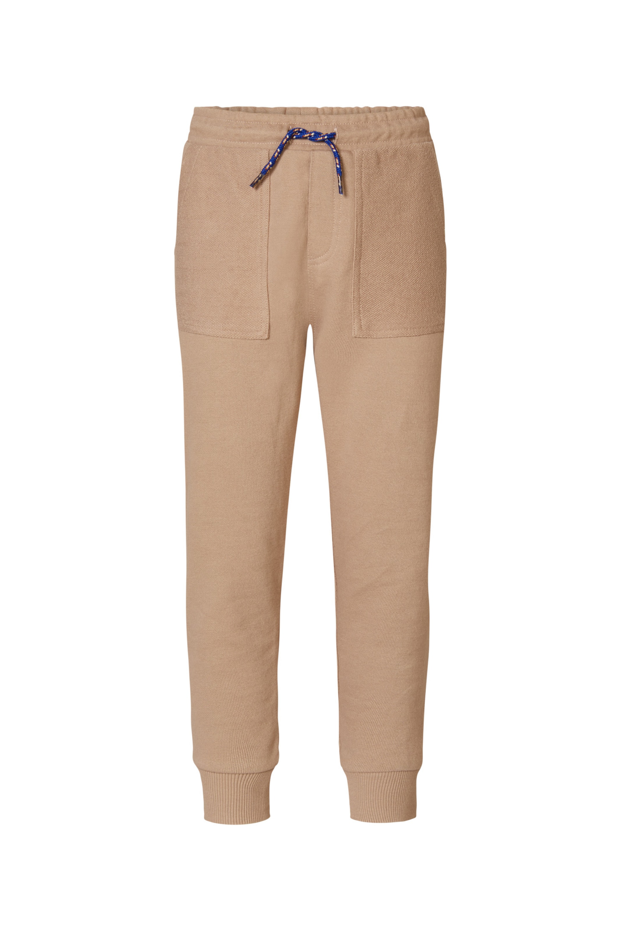 Noppies Regular Pants ' Huete ' in Beige: front