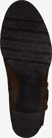 MARCO TOZZI by GUIDO MARIA KRETSCHMER Bootie in Brown