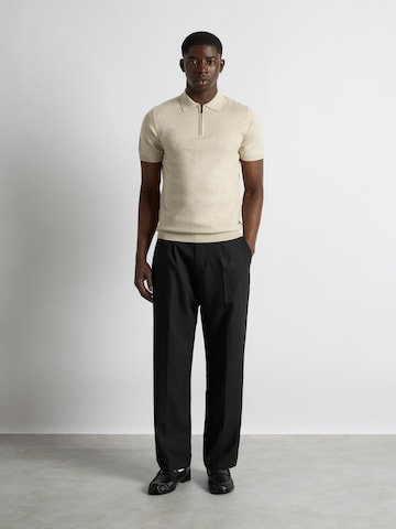 Burocs Shirt in Beige