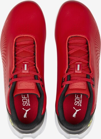 Chaussure de sport 'Decima' PUMA en rouge