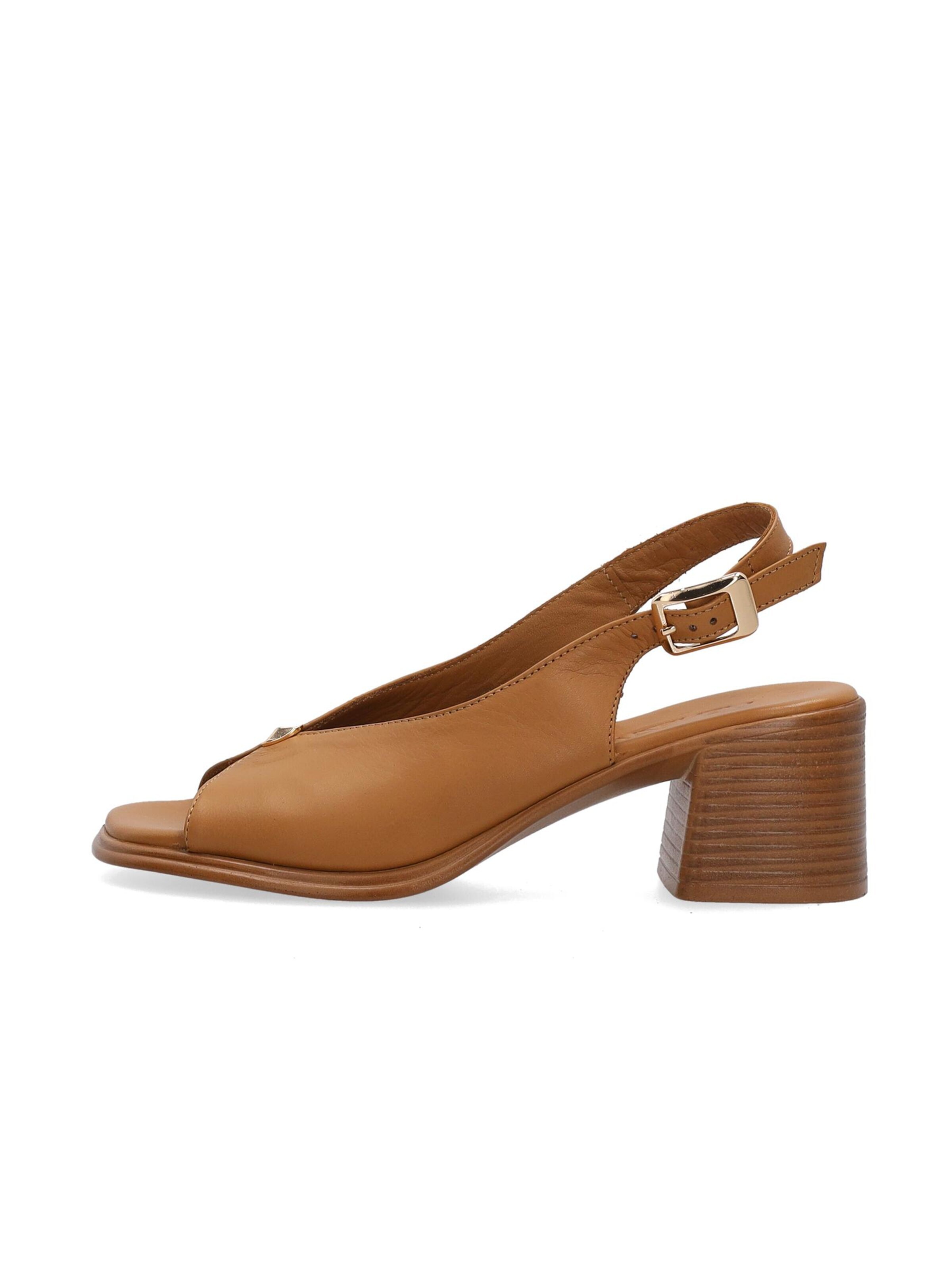 VENEZIA Sandale‌‌‌‌‌‌‌ in Braun