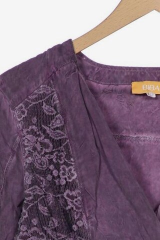 Biba Jacket & Coat in XXL in Purple