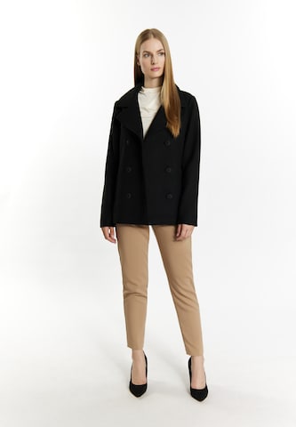 DreiMaster Klassik Between-Season Jacket in Black