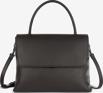 bugatti Handtasche 'Ilva' in Braun: Vorderseite