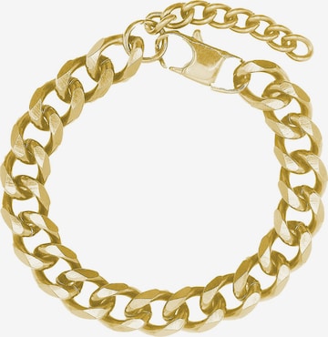 Heideman Bracelet 'Tommy' in Gold: front