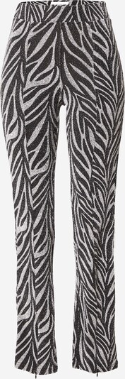 Pantaloni 'VIXA-PA' SISTERS POINT di colore grigio / nero, Visualizzazione prodotti