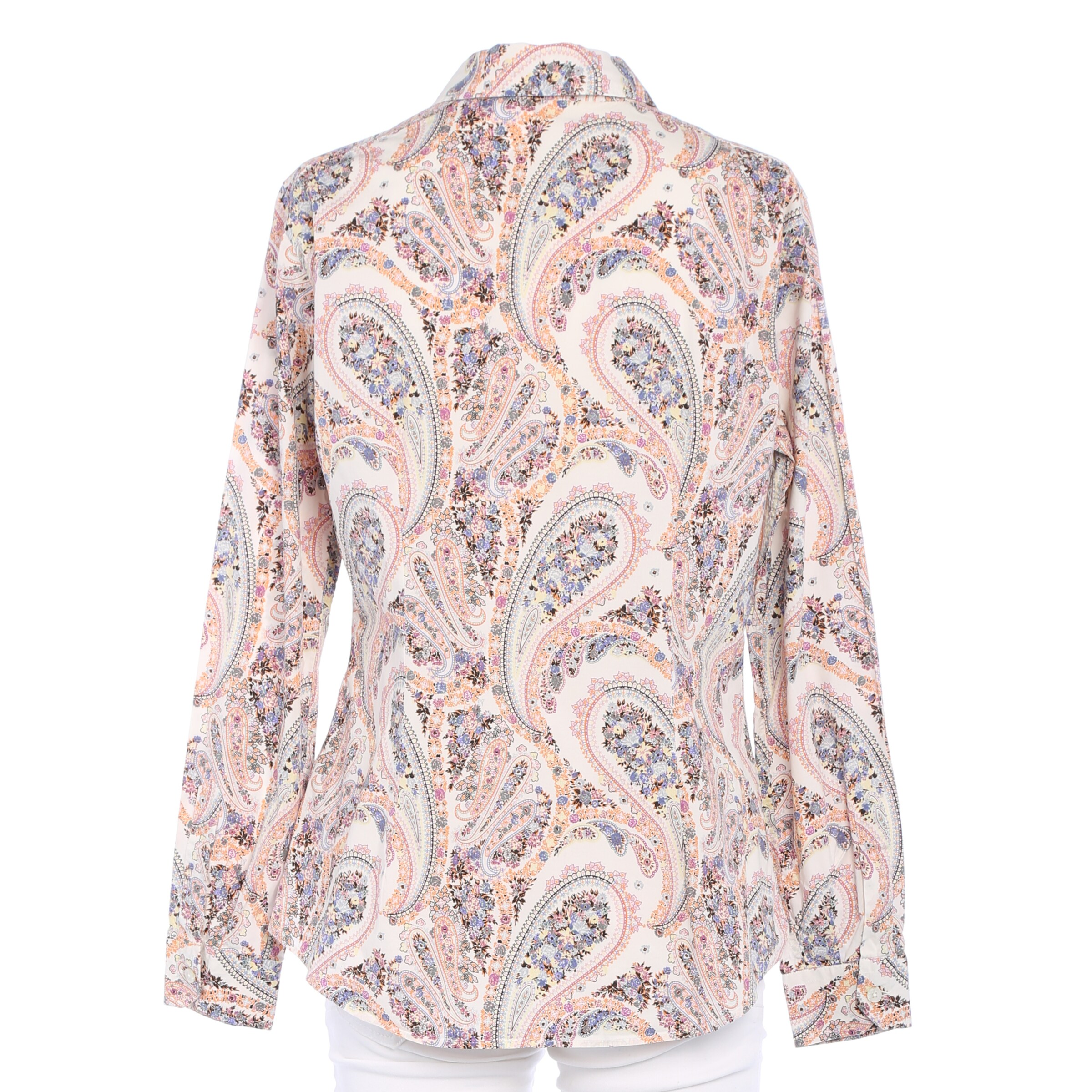 Etro Blouse & Tunic in M in Mixed colors