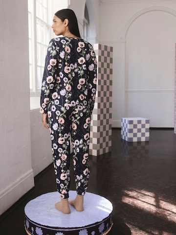 Cath Kidston Pyžamo - Modrá