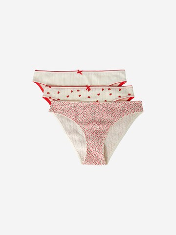 ETAM Slip 'Jolly' in Beige