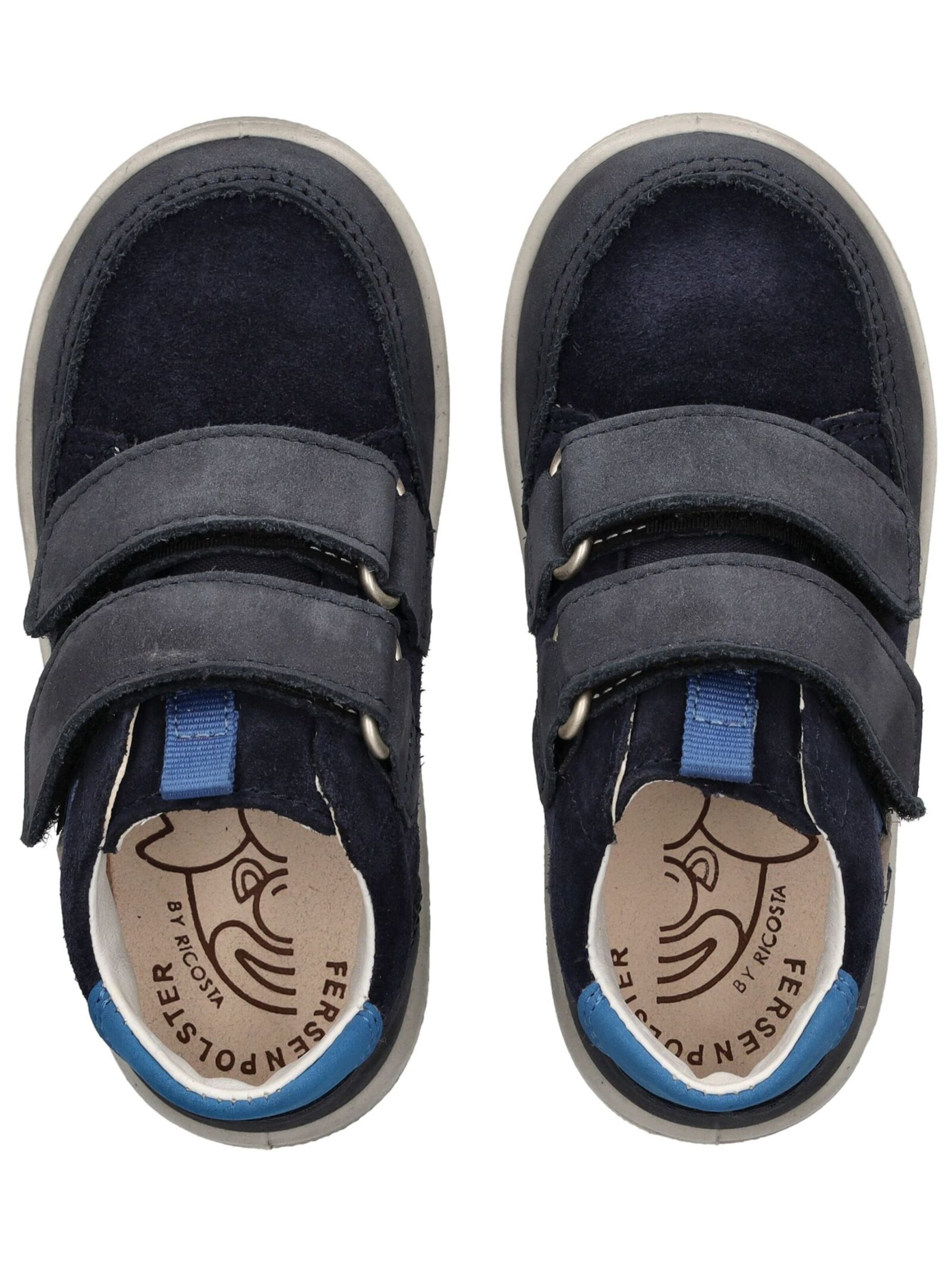 Sneaker di Pepino in blu