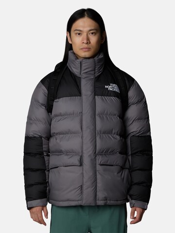 THE NORTH FACE Σακίδιο πλάτης 'BASE CAMP VOYAGER' σε μαύρο: μπροστά