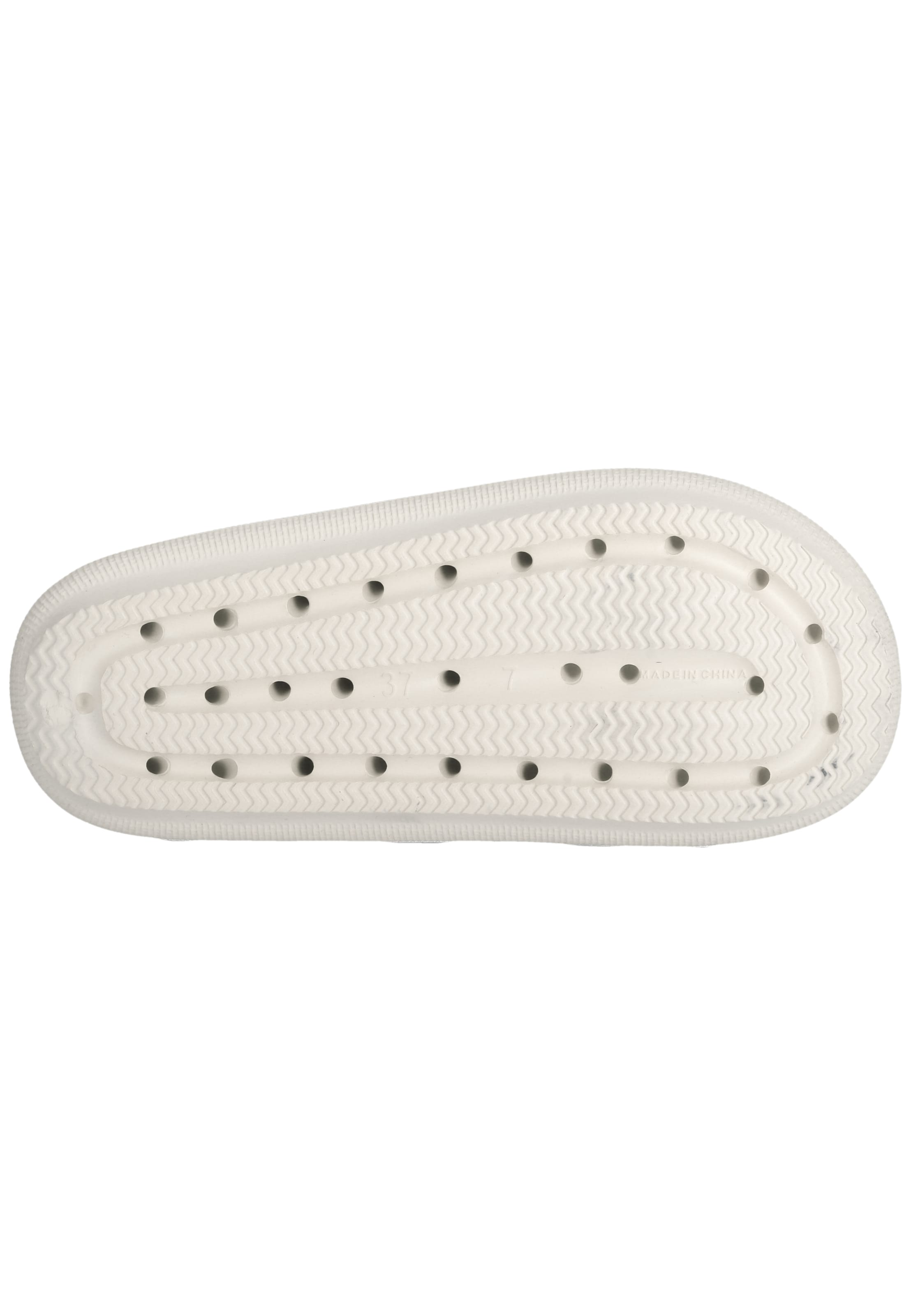 ENDURANCE Beach & swim shoe 'Capri' in White