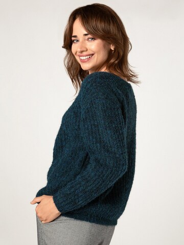 Pullover di Quiosque in verde