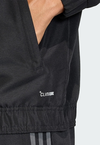 ADIDAS PERFORMANCE - Casaco deportivo 'Entrada26' em preto