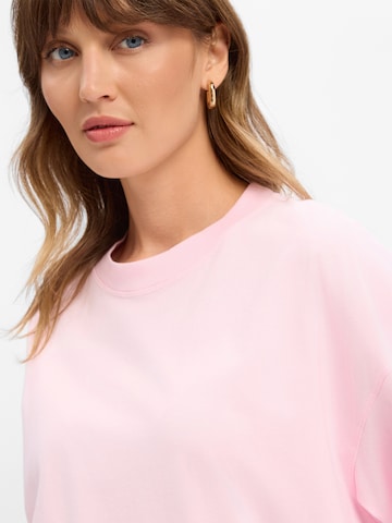 AMERICAN VINTAGE Shirt 'Gixy' in Roze