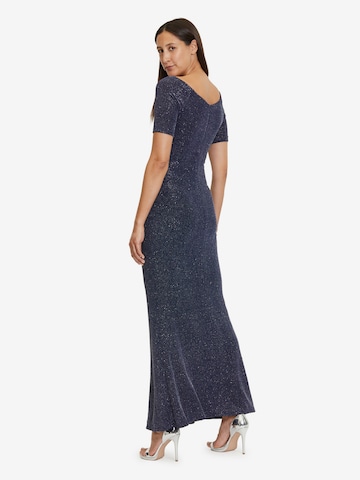 Vera Mont Evening dress in Blue