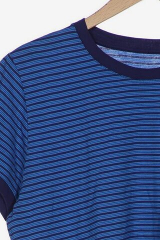 Lee Shirt in M in Blue