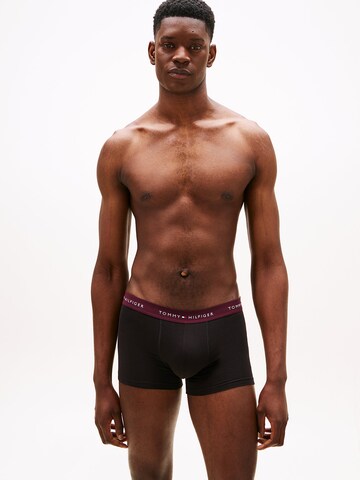 Tommy Hilfiger Underwear Boxer shorts in Black