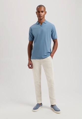 Dstrezzed Shirt 'The Bowie' in Blue