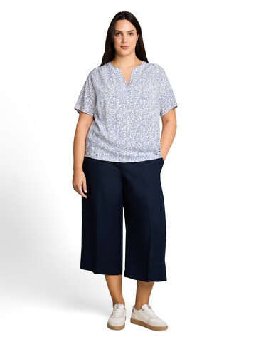 Tom Tailor Women + Блузка в Белый