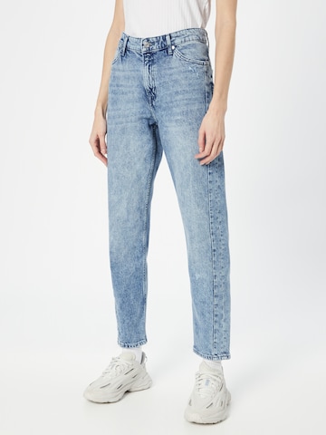 s.Oliver Regular Jeans in Blue: front