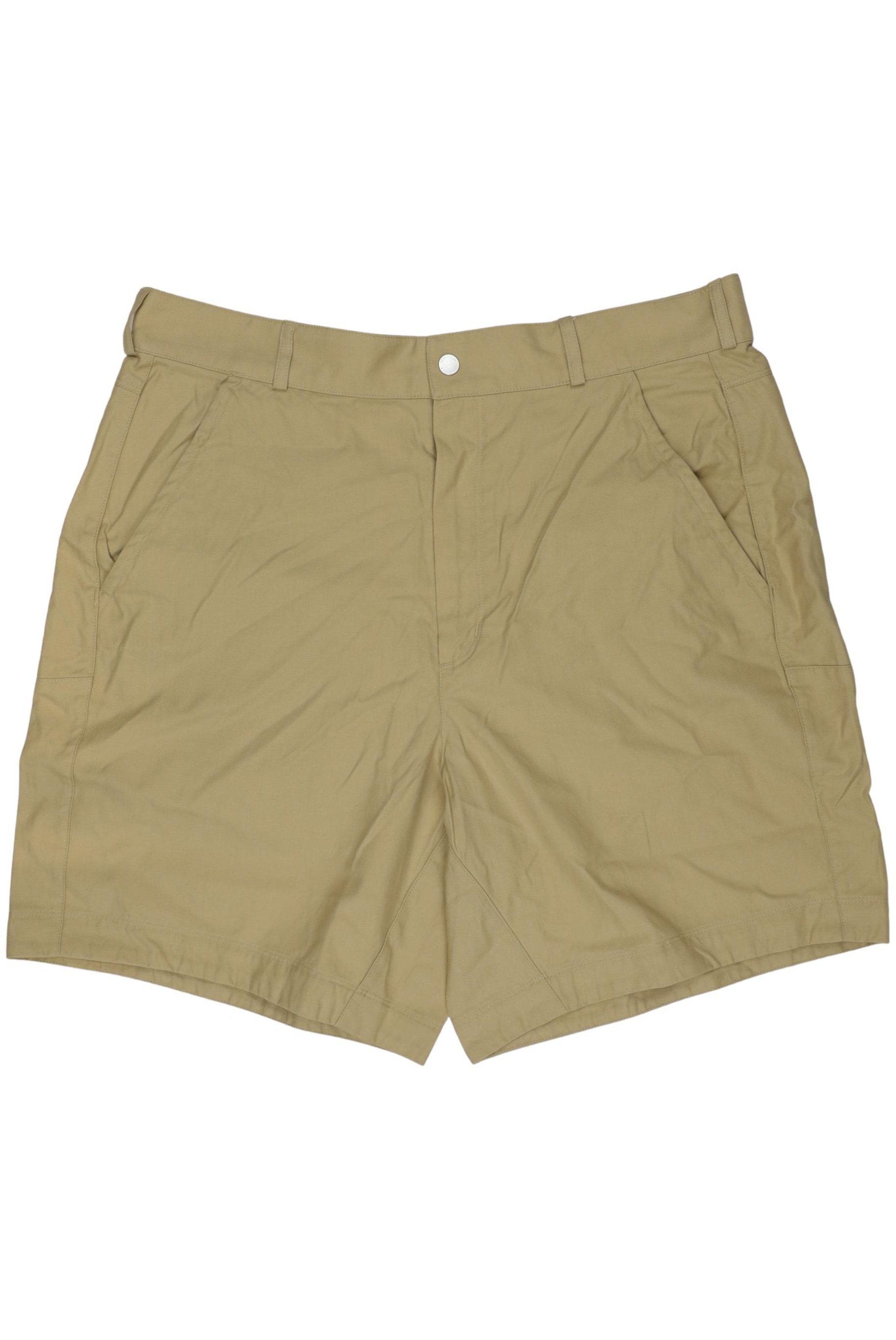 ICEBREAKER Shorts in XL in Beige: front