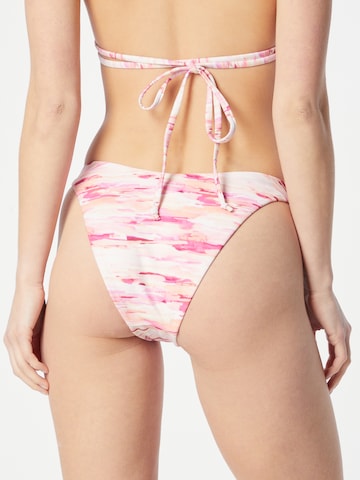 Hunkemöller Bikinihose 'Amalfi' in Weiß