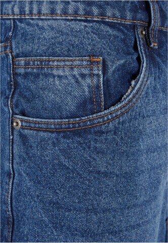 Loosefit Jeans '90's' di Urban Classics in blu