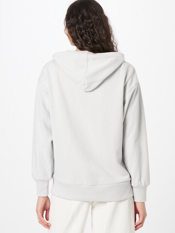 GAP Sweatshirt in Grau