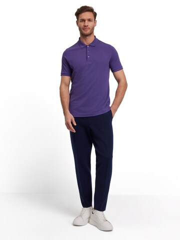 FALKE Shirt 'Essential'‌‌ in Lila