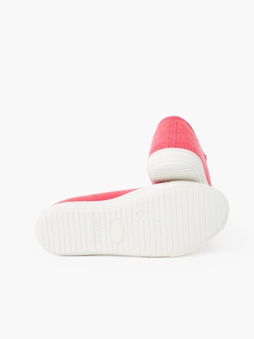 Pisamonas Sneakers in Red