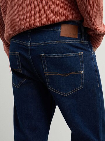regular Jeans di Pepe Jeans in blu