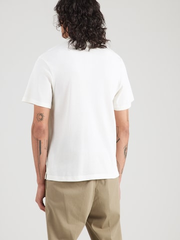 s.Oliver T-shirt i beige