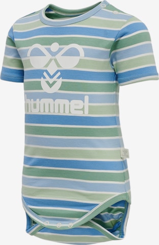 Hummel Body in Blau