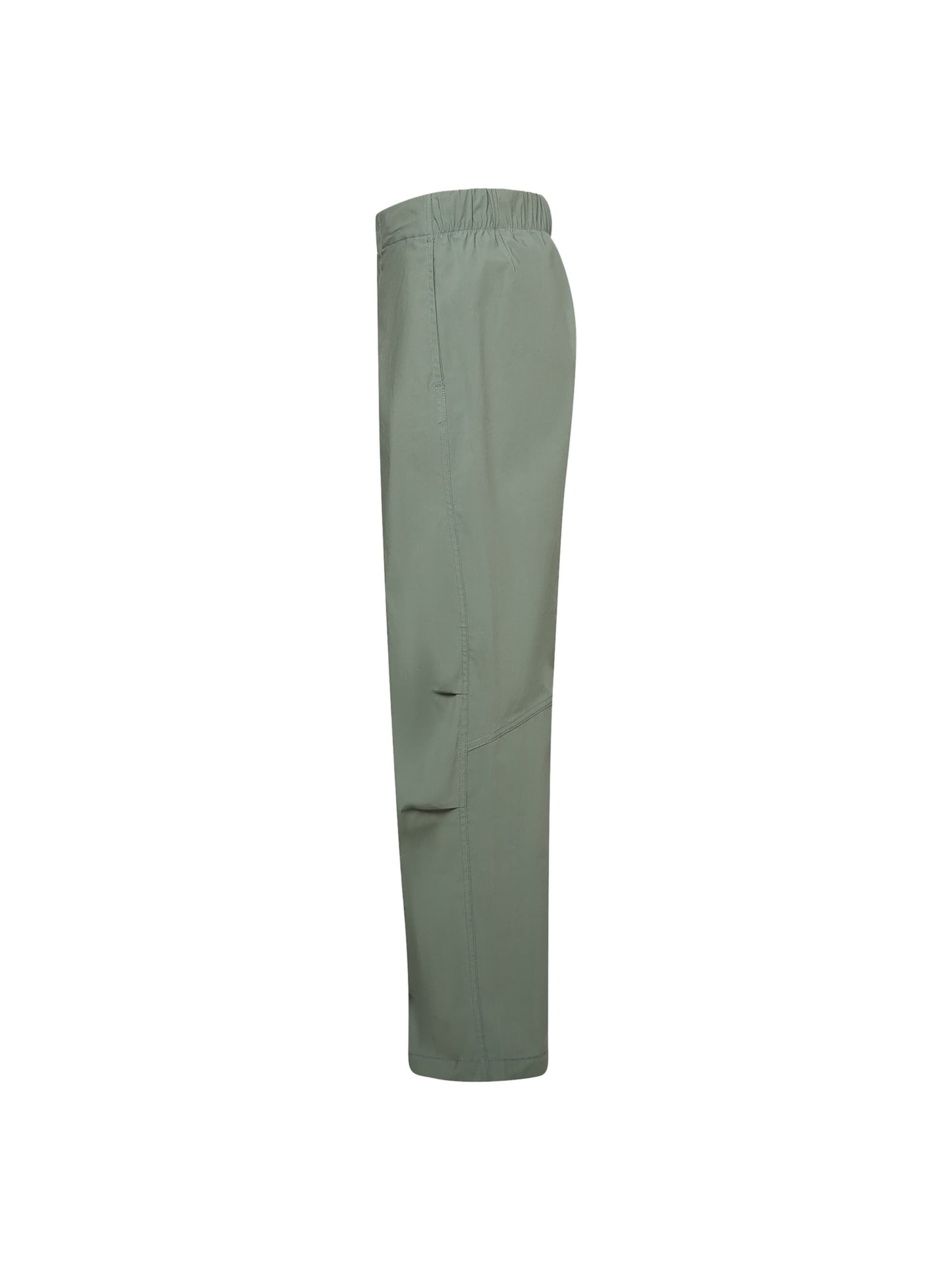 OAKLEY - Regular Calças em verde