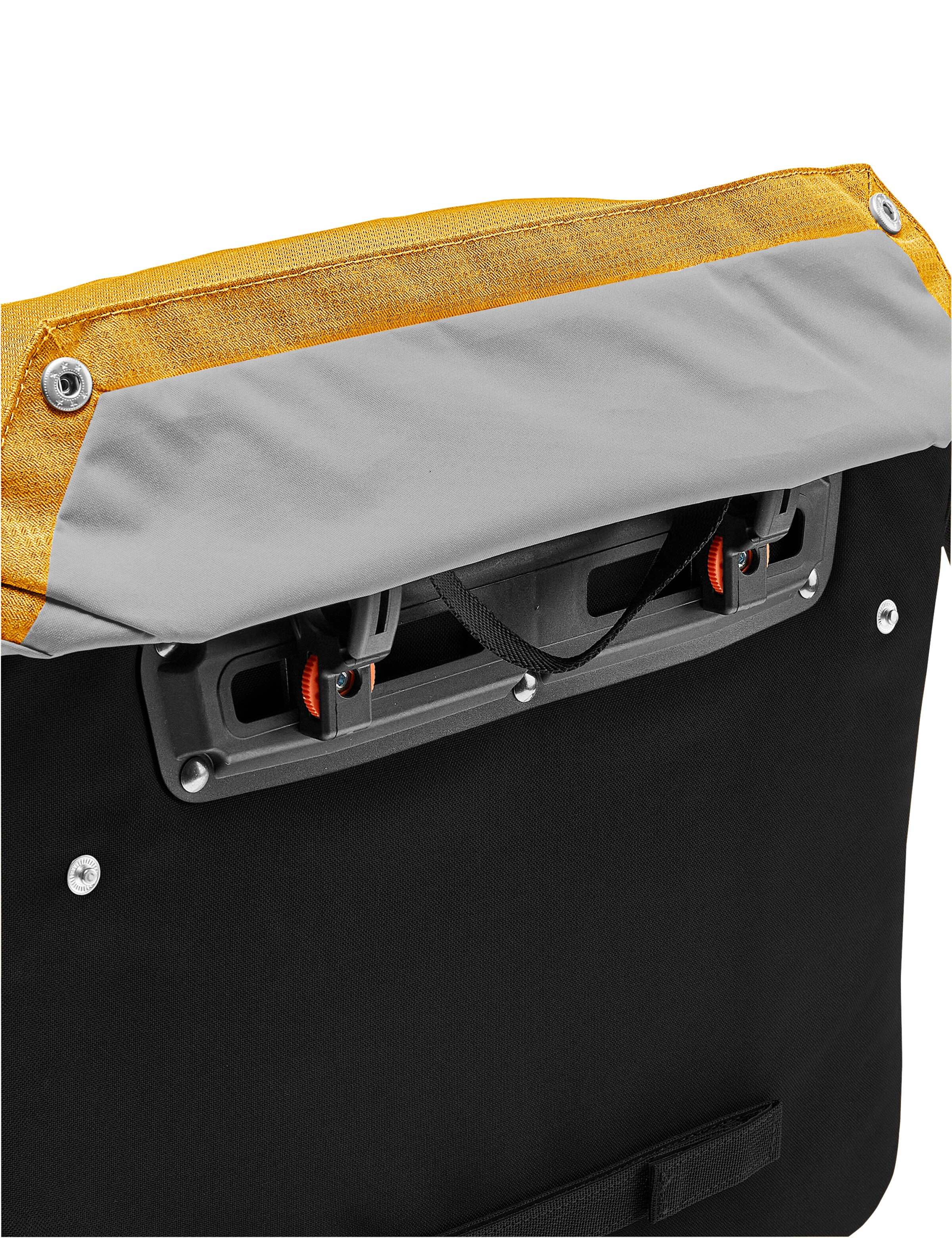 VAUDE Sporttasche 'Cycle' in Blau