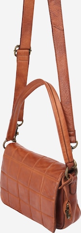 Harbour 2nd Shoulder Bag 'Hatty' in Brown