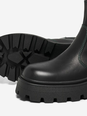 ONLY - Botas Chelsea 'BANYU' en negro