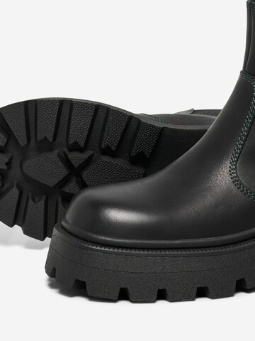 ONLY Chelsea škornji 'BANYU' | črna barva