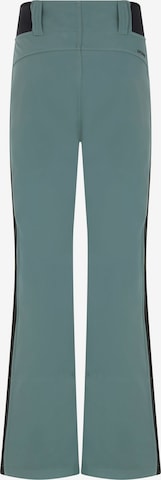 PROTEST Sporthose 'PRTPROUD JR' in Grün: Vorderseite