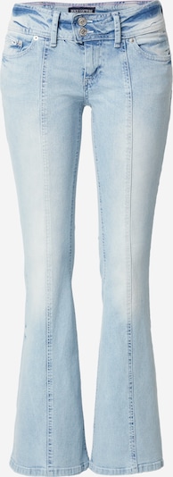 Juicy Couture Džinsi, krāsa - zils džinss, Preces skats