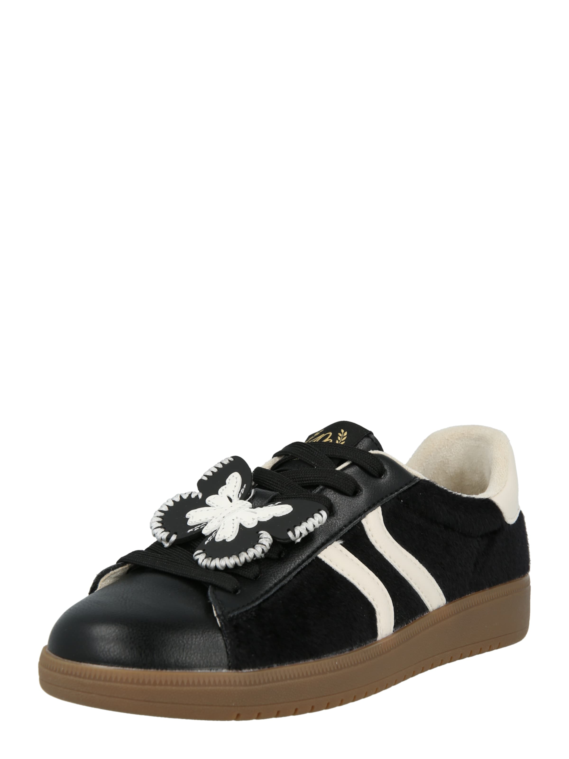 ALDO Sneaker low 'CHIC2' i sort: forside