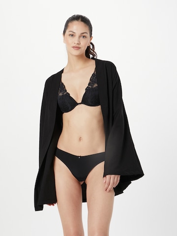 Invisible Soutien-gorge Women' Secret en noir