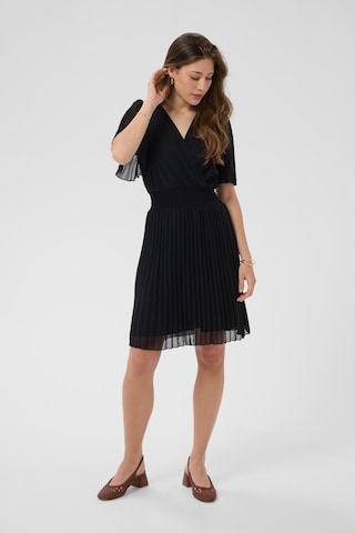 Cream Kleid 'CRAluna' in Schwarz