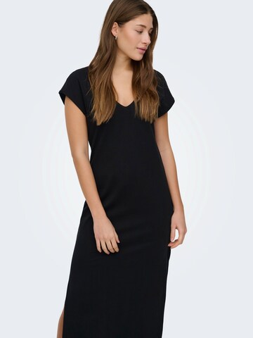 ONLY Dress 'ONLMARA' in Black